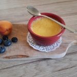 Bulgarische Creme Caramel